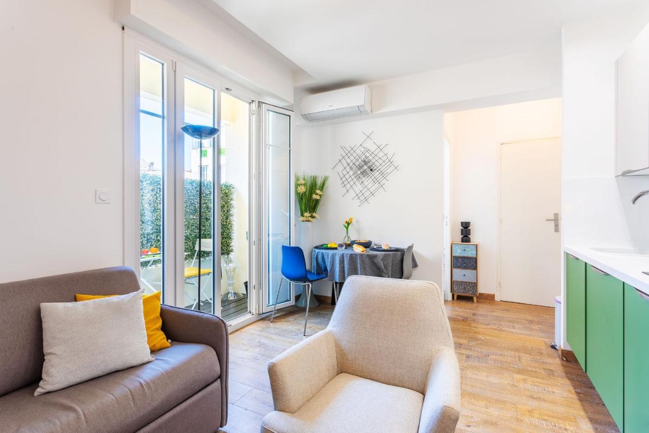 Le Rossini Ap4228 By Riviera Holiday Homes 니스 외부 사진