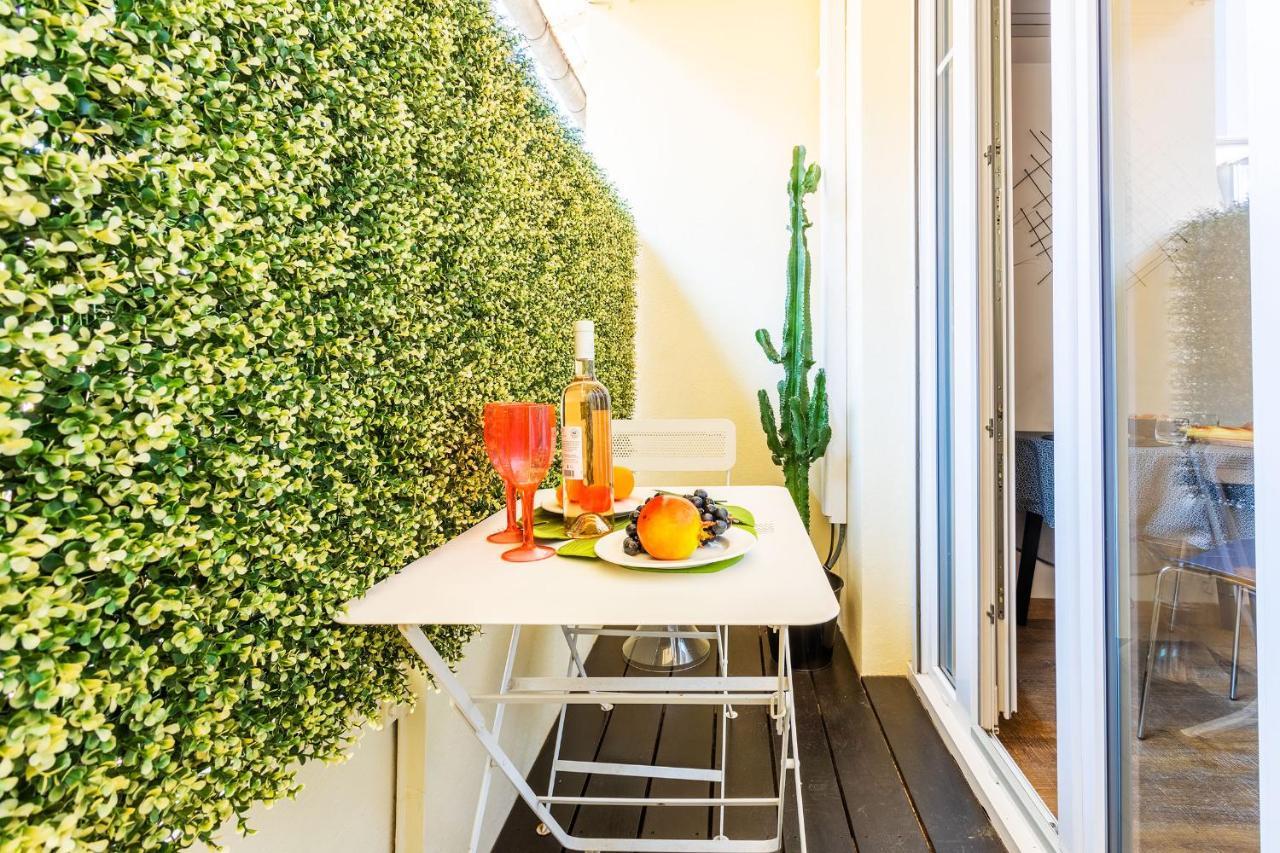 Le Rossini Ap4228 By Riviera Holiday Homes 니스 외부 사진