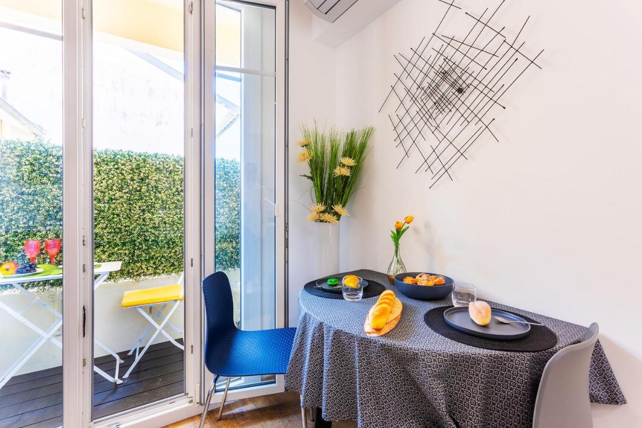 Le Rossini Ap4228 By Riviera Holiday Homes 니스 외부 사진