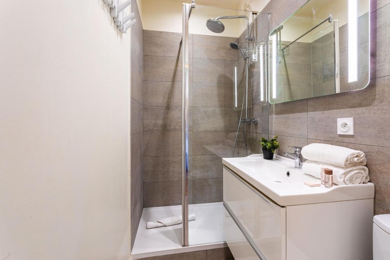 Le Rossini Ap4228 By Riviera Holiday Homes 니스 외부 사진